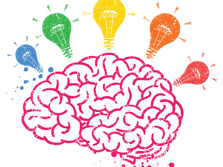 Brainstorming ideas 