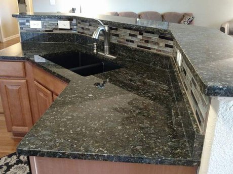 Home Remodeling