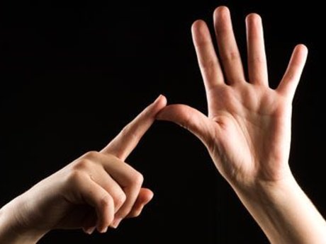 Basic American Sign Language