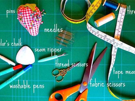 Sewing