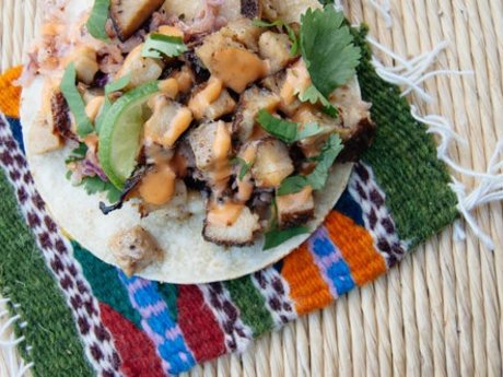 Menu Planning for parties & events