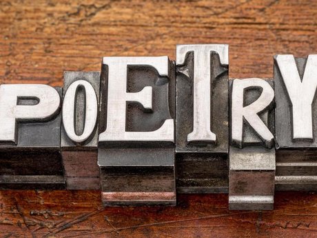 Poem critique 