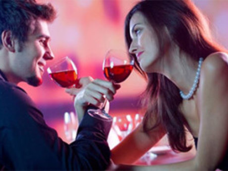 Dating coach 