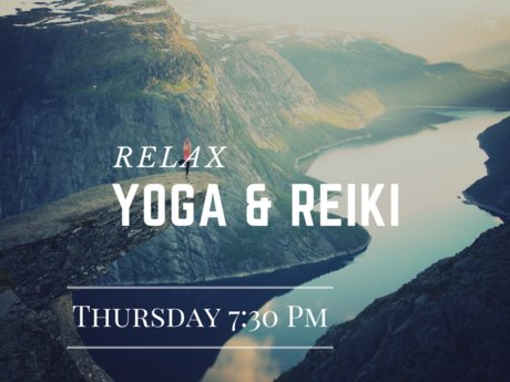 30 minute Reiki 