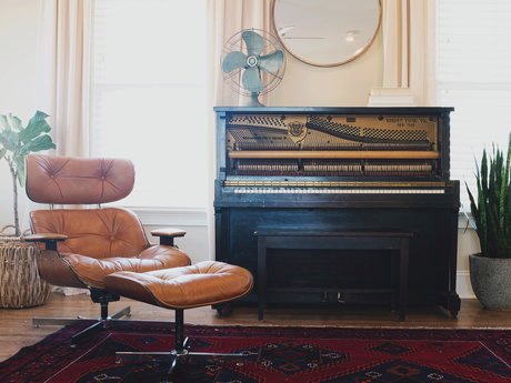 30 min. Piano Lessons/Consulting