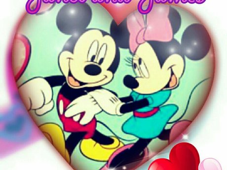 Edited pics names etc