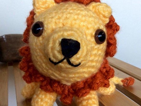crochet