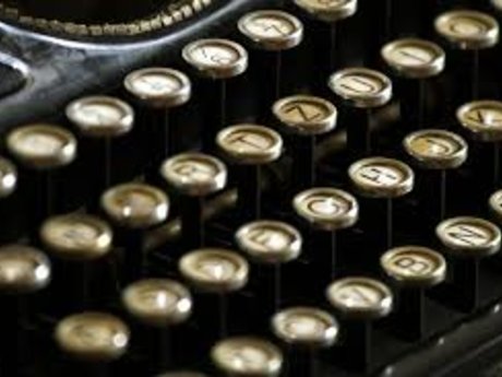 Proofreading and editing