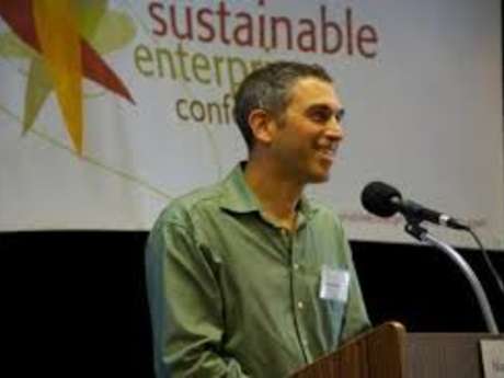 Advisor to Social Entrepreneurs