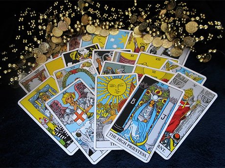 Tarot Reading