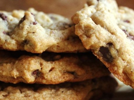 Baked goods