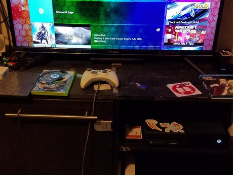 Xbox support