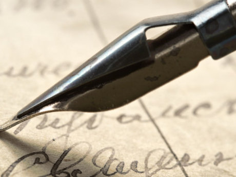 Creative writing / thinking
