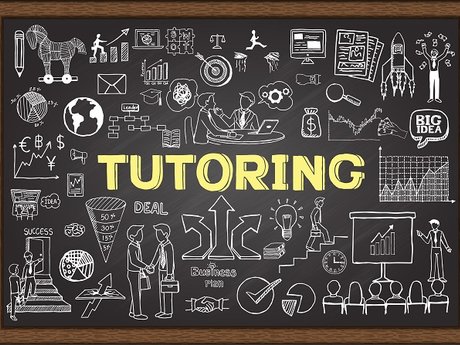 Tutoring for standardized exams