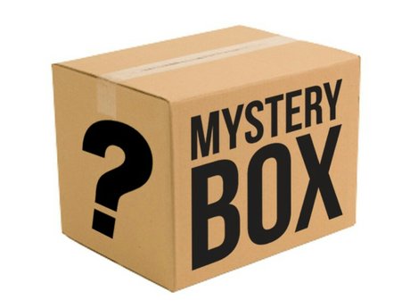 Mystery box
