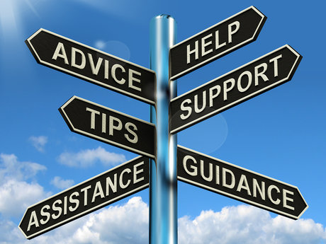 Advice