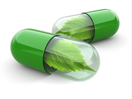 Medicine Man