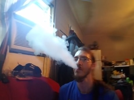 Teeter's vape tips