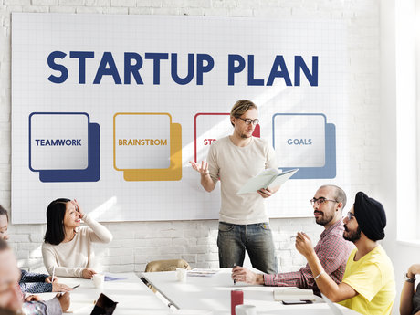 Assistance setting up new business.