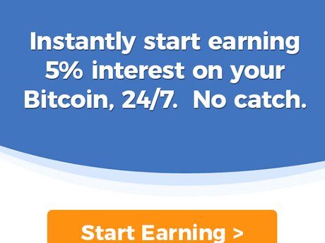 Insider Bitcoin Advice