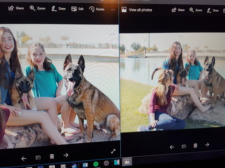 Photoshop Expert - Photos Edits
