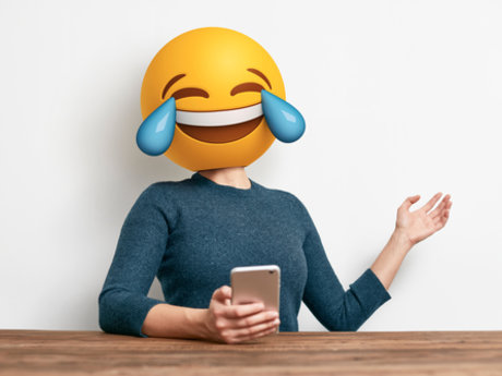 Ill tell you jokes!