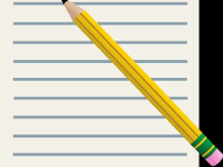 I Will Write you a poem