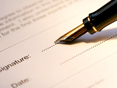 Notary Public