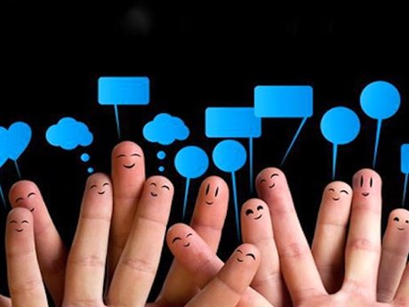 Social Consultant