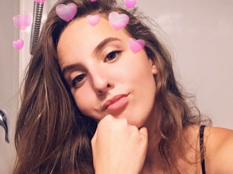 Just someone to listen