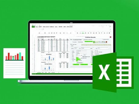 60 minutes excel spreadsheet help