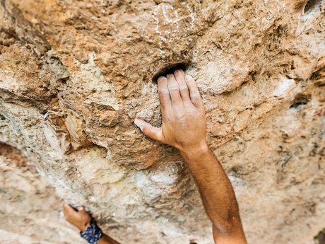 Rock Climbing Knowledge