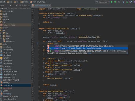 Website Debugging