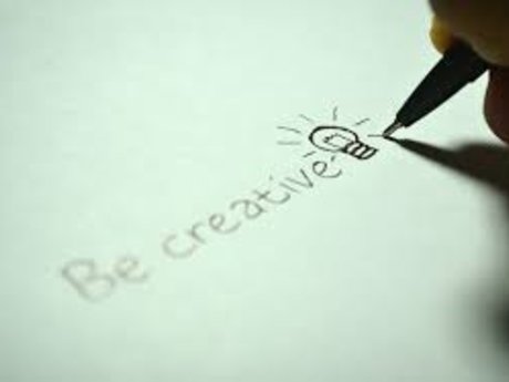 Creative Writing Tutor 1
