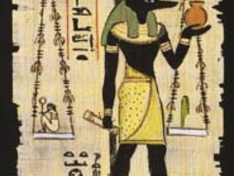 Virtual Tarot Card Reading