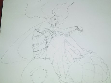 You Dream it, I Draw it!