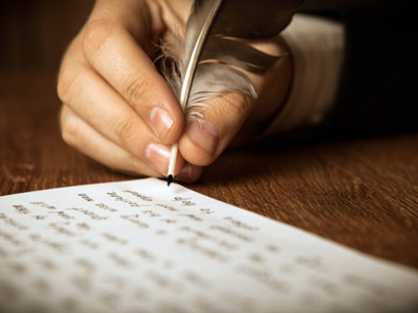Poem Creation