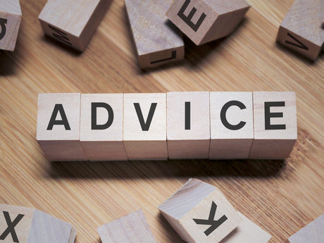 Advice.