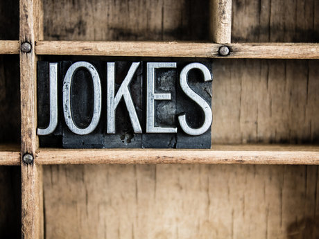 3 Dad Jokes/Puns
