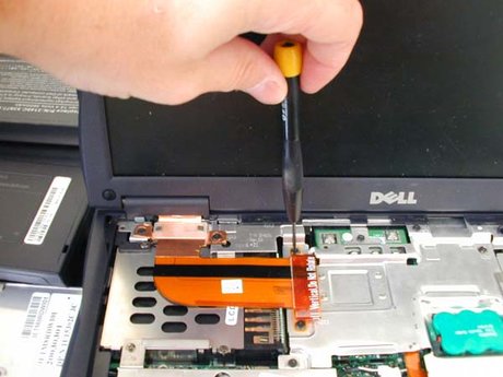 Computer repair/ Computer building