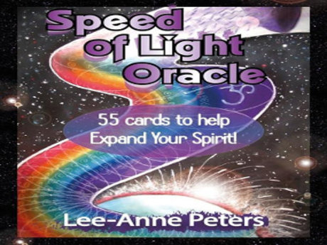 One hour intuitive card reading 