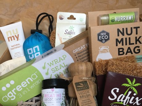 Zero Waste Chats 