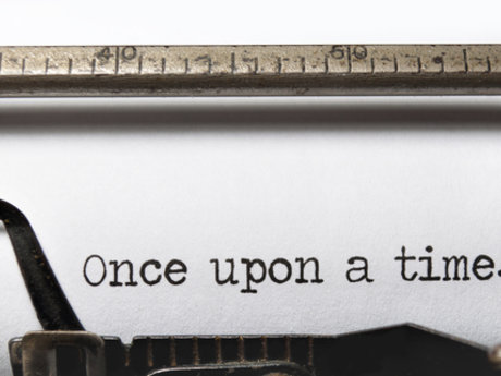 Conversation about Writing