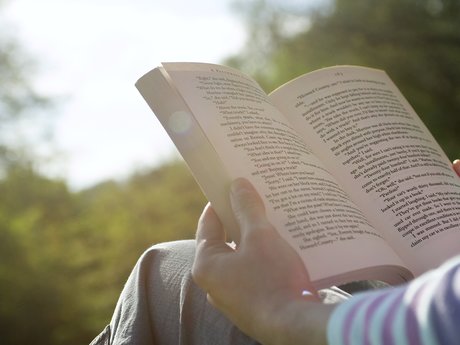 Self-Help Book Suggestions