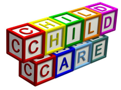 Child care