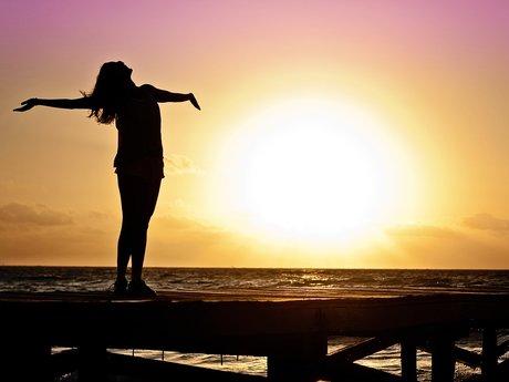 30 Minute - Sound Journey Balancing