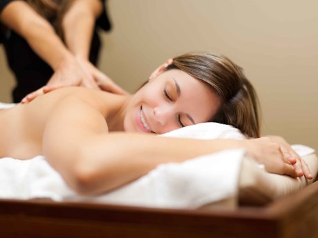 Massage Therapy (60 minute session)