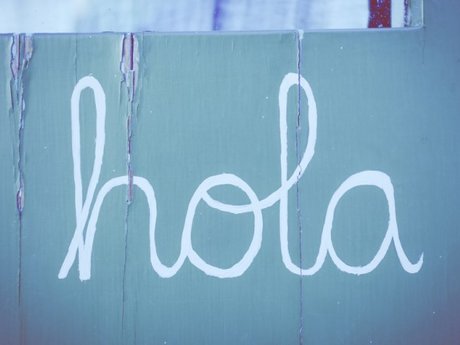 20 min. Spanish lesson for children