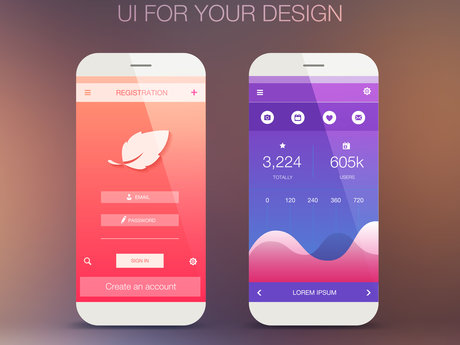 iOS App Development