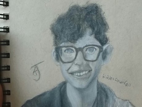 Artistry and Portraiture!